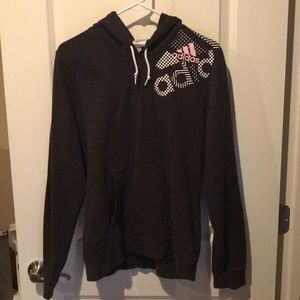 Adidas Hoodie